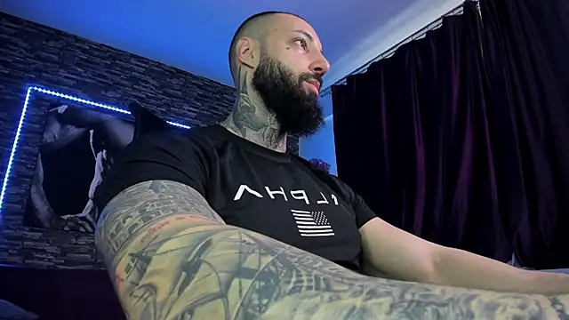 JonahHunt online show from 02.05.25