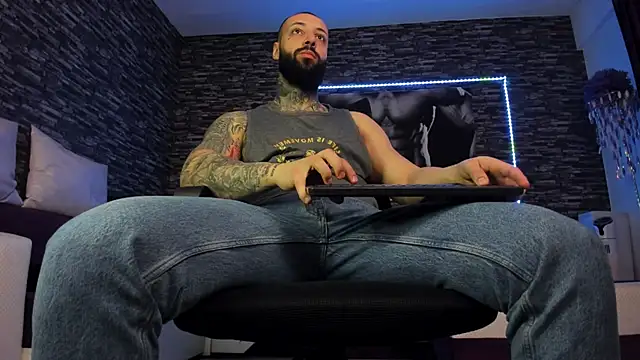 JonahHunt online show from 02.07.25