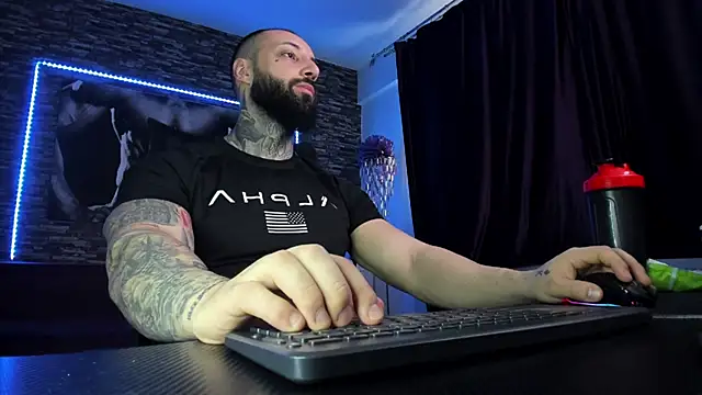 JonahHunt online show from 02.08.25