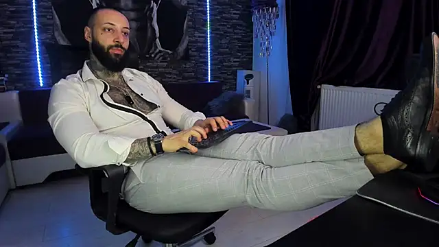JonahHunt online show from 02.08.25