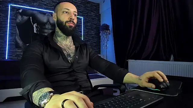 JonahHunt online show from 02.09.25