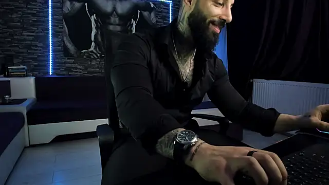 JonahHunt online show from 02.09.25