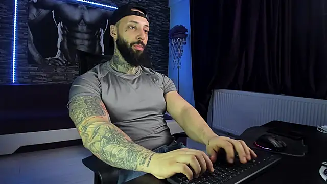 JonahHunt online show from 02.10.25