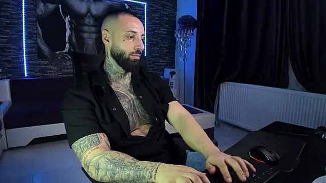 JonahHunt online show from 02.12.25