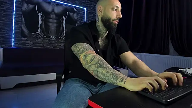 JonahHunt online show from 02.12.25