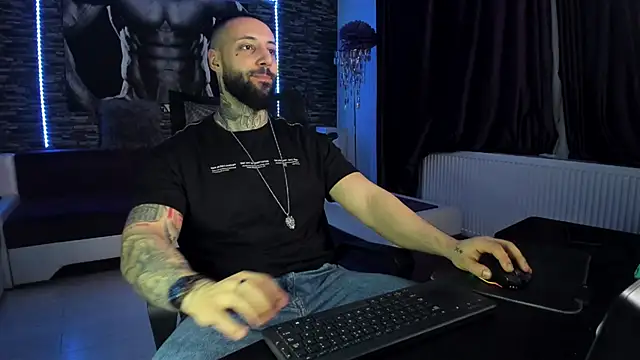 JonahHunt online show from 02.15.25