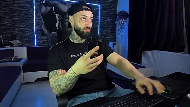 JonahHunt online show from 02.16.25