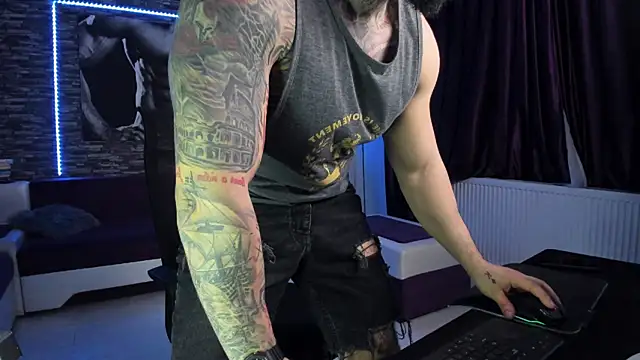 JonahHunt online show from 02.18.25