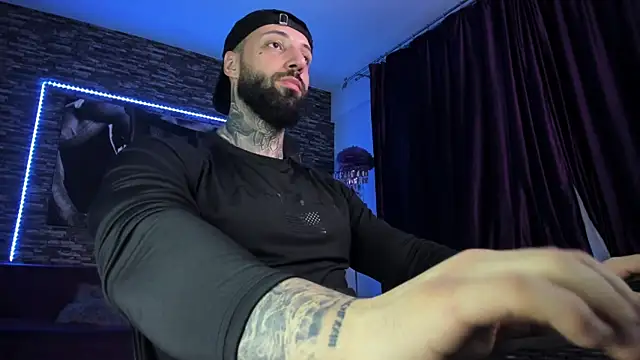 JonahHunt online show from 02.20.25