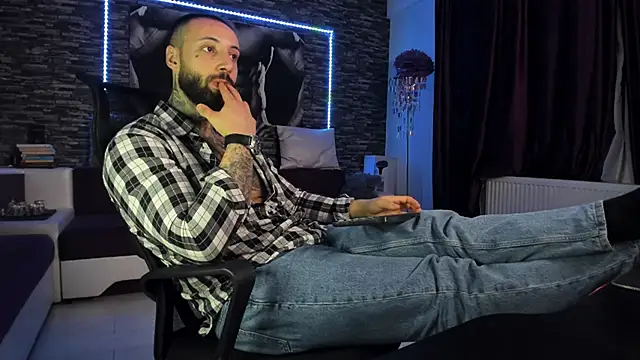 JonahHunt online show from 02.21.25