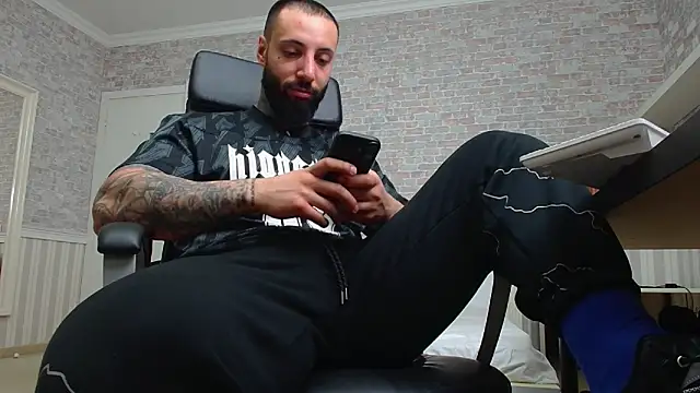 JonahHunt online show from 02.22.25