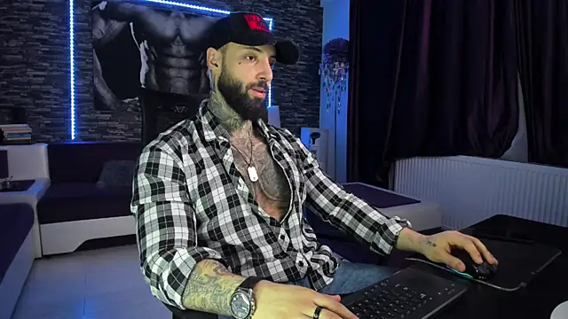 JonahHunt online show from 02.24.25
