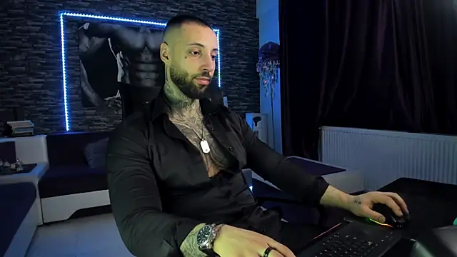 JonahHunt online show from 02.26.25