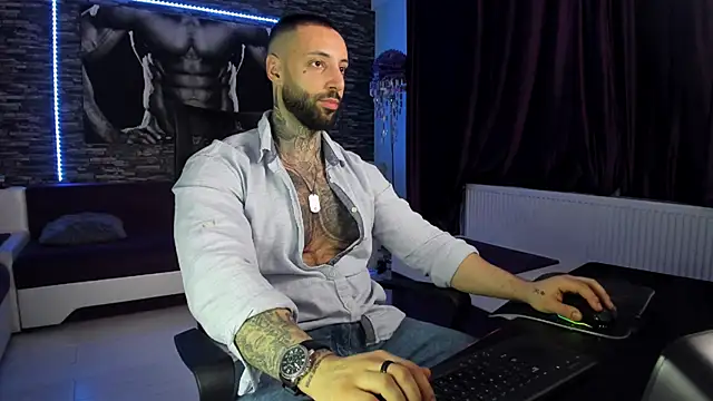 JonahHunt online show from 02.27.25