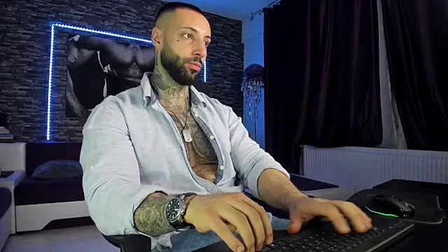 JonahHunt online show from 02.27.25
