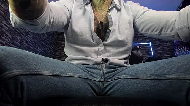 JonahHunt online show from 03.02.25