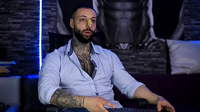 JonahHunt online show from 03.03.25