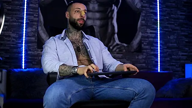 JonahHunt online show from 03.03.25