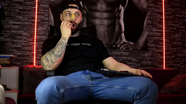 JonahHunt online show from 03.05.25