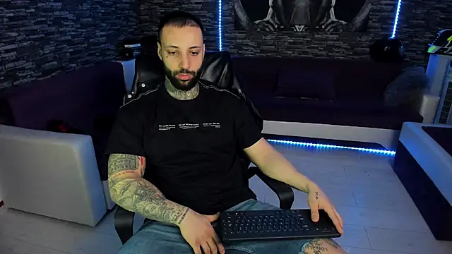 JonahHunt online show from 03.08.25
