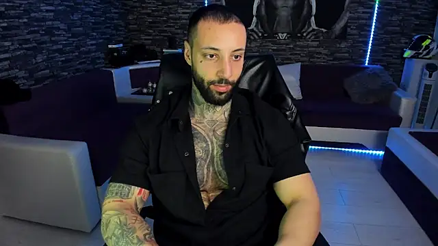 JonahHunt online show from 03.09.25