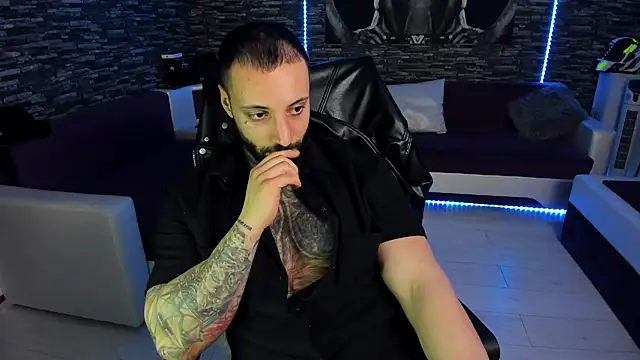 JonahHunt online show from 03.09.25
