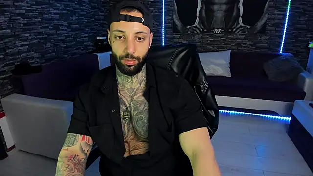 JonahHunt online show from 03.11.25