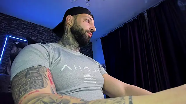 JonahHunt online show from 03.11.25