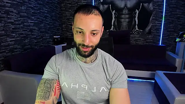 JonahHunt online show from 03.11.25