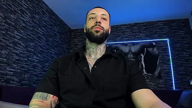 JonahHunt online show from 03.12.25