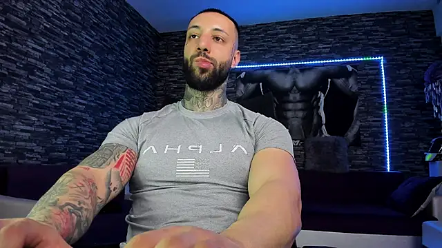 JonahHunt online show from 03.17.25