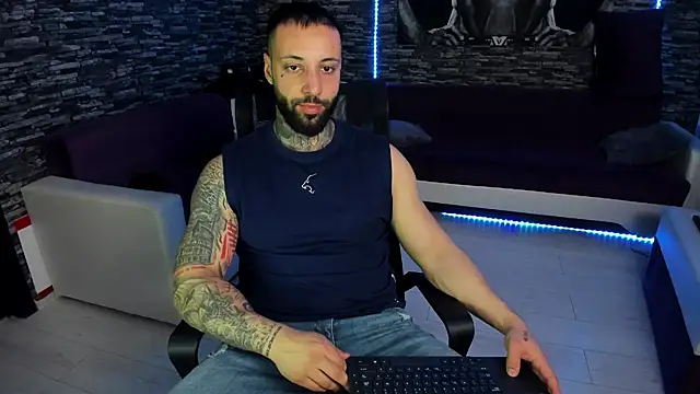 JonahHunt online show from 03.20.25