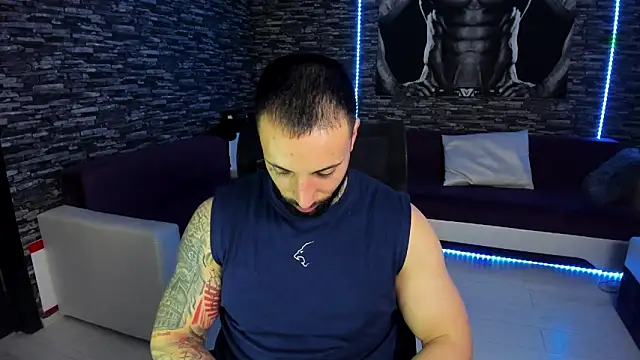 JonahHunt online show from 03.21.25