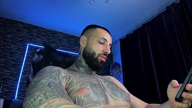 JonahHunt online show from 03.22.25