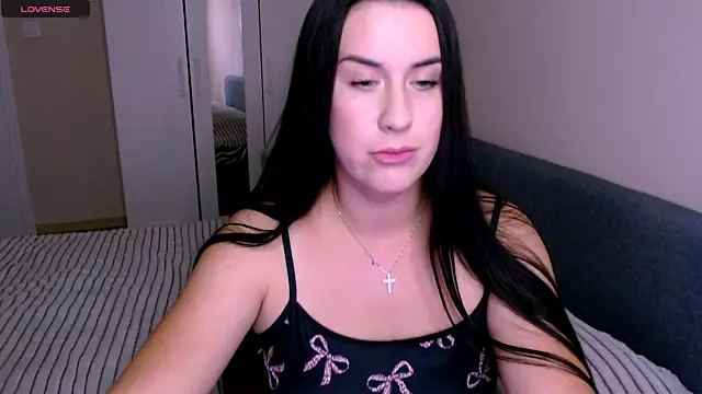 LadyStacy online show from 09.28.25