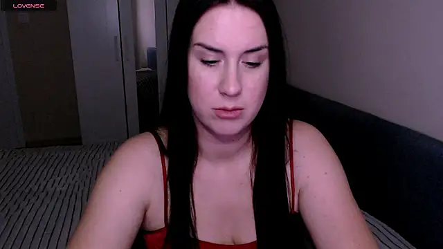 Snapshot of LadyStacy chatting on 02.14.26 LadyStacy online show from 02.14.26