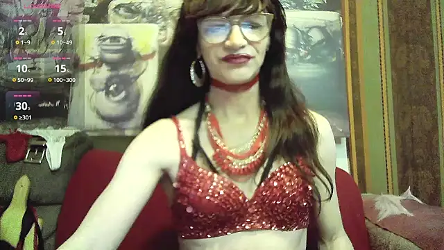 TheBlackWtch online show from 03.20.25