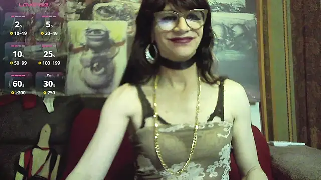 TheBlackWtch online show from 10.28.25