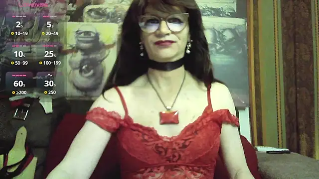 TheBlackWtch online show from 12.04.25