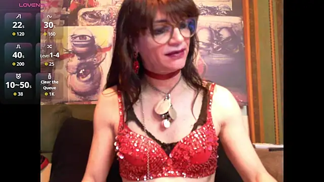 TheBlackWtch online show from 03.02.26