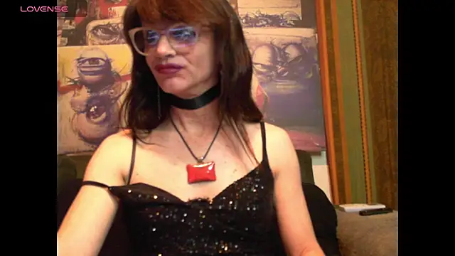 TheBlackWtch online show from 04.04.26