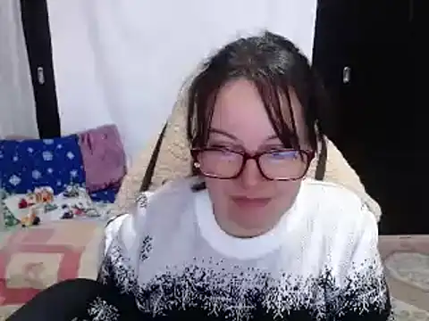 Sonialorens  online show from 12.07.24