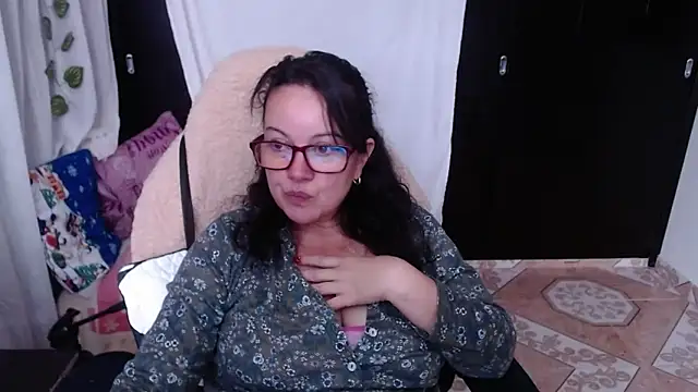 Sonialorens  online show from 12.18.24