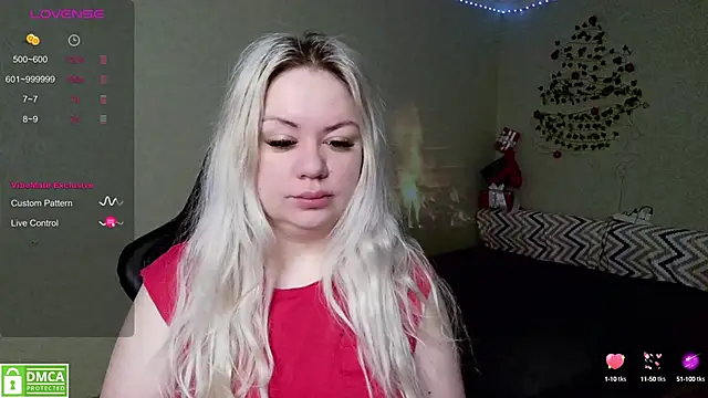 Snapshot of elven_dreams_ chatting on 12.27.24 elven dreams online show from 12.27.24