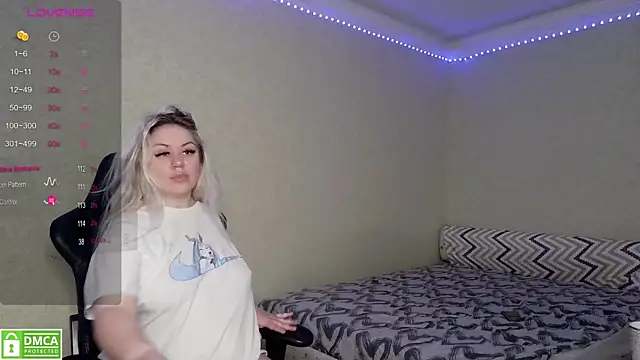 Snapshot of elven_dreams_ chatting on 01.15.25 elven dreams online show from 01.15.25