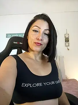 rikaking  online show from 07.25.26