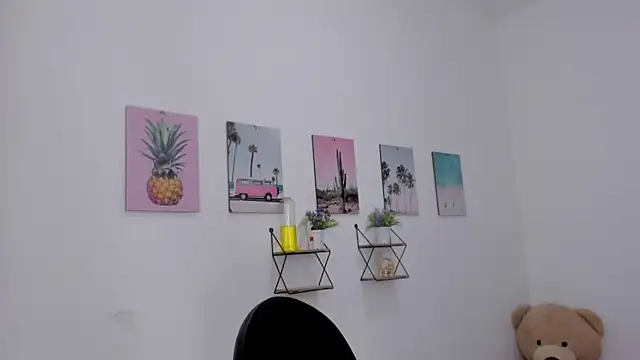 Emma lean online show from 02.02.26