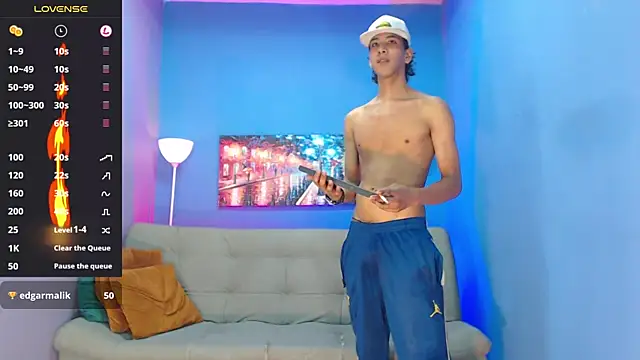 Robert Kingg online show from 01.28.25