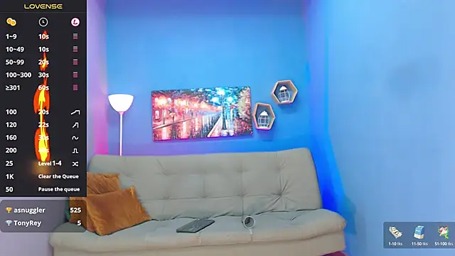 Robert Kingg online show from 01.30.25