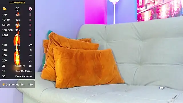 Robert Kingg online show from 03.12.25